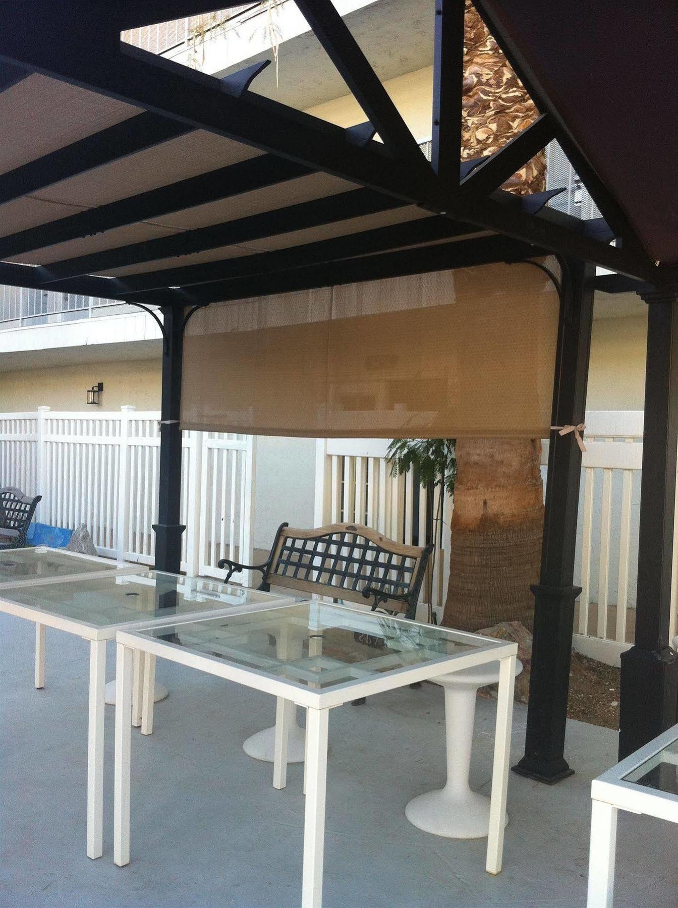 Hyundae Resort And Spa Desert Hot Springs Buitenkant foto